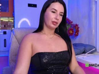 Baaayyyy — Bongacams recorded stream image, 06.03.2025 21:20