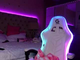 aliciarey — Camsoda recorded stream screenshot (01 Mar 2026)