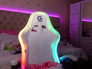 aliciarey — Camsoda recorded stream screenshot (01 Mar 2026)