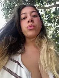 Enyeld_ruru — Stripchat recorded stream image, 01.03.2026 15:40