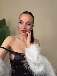 Bad_Giorgia — Stripchat recorded stream screenshot (01 Mar 2026)