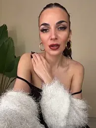 Bad_Giorgia — Stripchat recorded stream screenshot (01 Mar 2026)