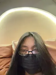 MEOW_MEO — Stripchat recorded stream image, 01.03.2026 16:20