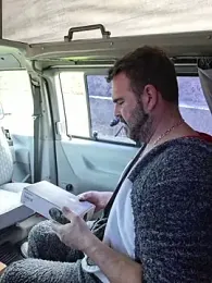 pachapeter — Stripchat recorded stream image, 01.03.2026 15:50