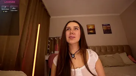 Ann_space — Stripchat recorded stream screenshot (01 Mar 2026)