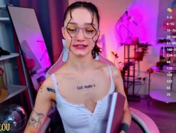 breeding_material — Chaturbate recorded stream image, 01.03.2026 15:10