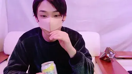 -kou-- — Stripchat recorded stream screenshot (01 Mar 2026)