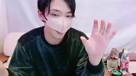 -kou-- — Stripchat recorded stream screenshot (01 Mar 2026)