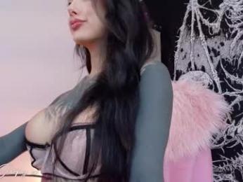sharpay_evans — Chaturbate recorded stream screenshot (01 Mar 2026)