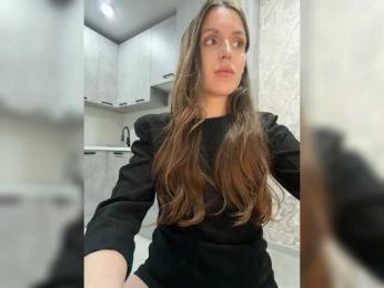 Zarina888 — Bongacams recorded stream screenshot (01 Mar 2026)