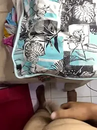 mayemarc — Stripchat recorded stream screenshot (01 Mar 2026)