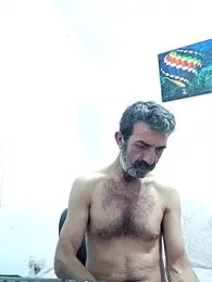 kobratrk21 — Stripchat recorded stream image, 01.03.2026 20:50