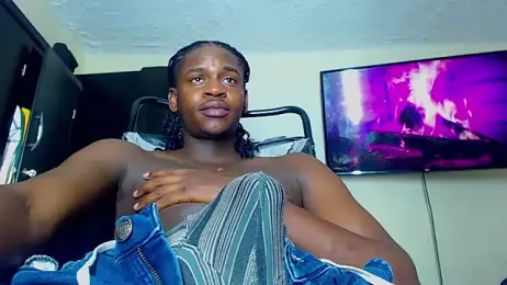 Real1jc — Stripchat recorded stream screenshot (01 Mar 2026)