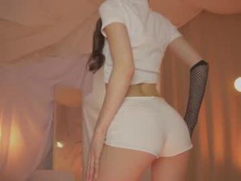 sunny_maria — Chaturbate recorded stream image, 01.03.2026 20:30