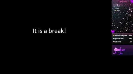 DanielPaige_ — Stripchat recorded stream screenshot (01 Mar 2026)