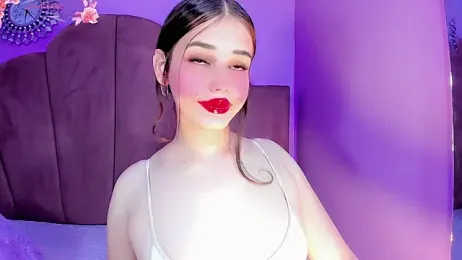 ValeriaAguilar — Stripchat recorded stream screenshot (01 Mar 2026)