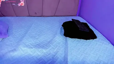 ValeriaAguilar — Stripchat recorded stream screenshot (01 Mar 2026)