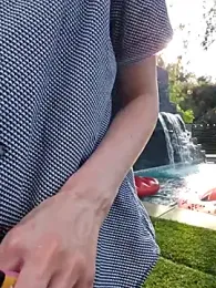 AmethystFoxx — Stripchat recorded stream screenshot (01 Mar 2026)