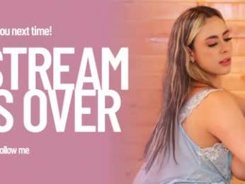 sabrina_geek — Chaturbate recorded stream image, 02.03.2026 01:10