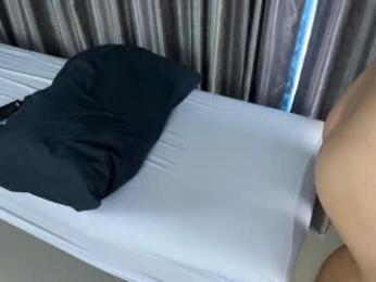 eva_nathan — Chaturbate recorded stream screenshot (02 Mar 2026)