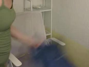 averageuncut1 — Chaturbate recorded stream screenshot (02 Mar 2026)