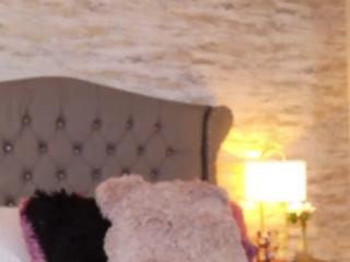 Kimberly Walton — Flirt4free recorded stream image, 31.01.2025 18:10