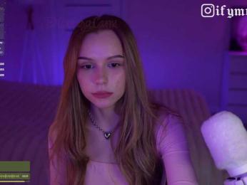 fymryn — Bongacams recorded stream screenshot (02 Mar 2026)