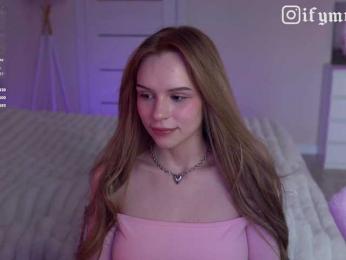 fymryn — Bongacams recorded stream screenshot (02 Mar 2026)