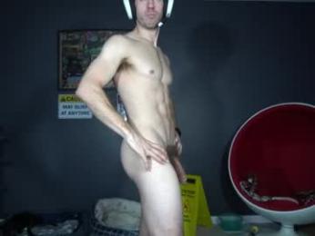 sydaffect — Chaturbate recorded stream screenshot (02 Mar 2026)