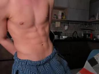 esthetics_boys — Chaturbate recorded stream screenshot (02 Mar 2026)