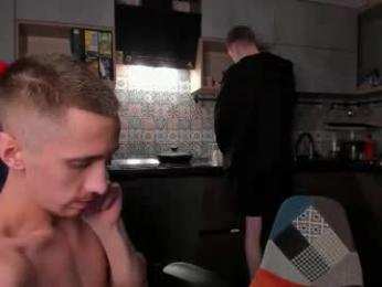 esthetics_boys — Chaturbate recorded stream screenshot (02 Mar 2026)