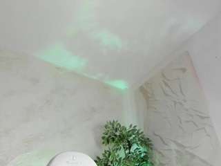 lissababe — Camsoda recorded stream screenshot (02 Mar 2026)