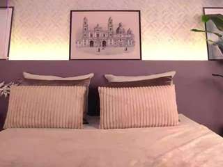 ellediane — Camsoda recorded stream screenshot (02 Mar 2026)