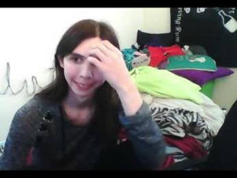 totalfuckingadorable — Chaturbate recorded stream image, 02.03.2026 03:50