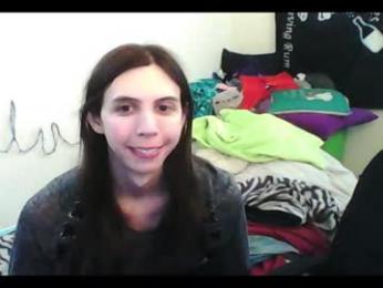 totalfuckingadorable — Chaturbate recorded stream image, 02.03.2026 03:50