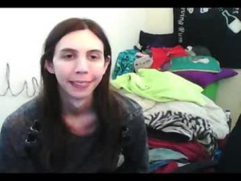 totalfuckingadorable — Chaturbate recorded stream image, 02.03.2026 03:50