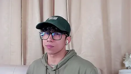 AkazaBoy_ — Stripchat recorded stream screenshot (02 Mar 2026)