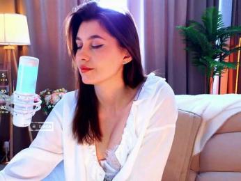 HoneyCherry — Bongacams recorded stream screenshot (02 Mar 2026)