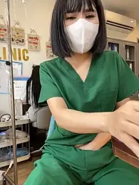 Clinic_Sexy — Stripchat recorded stream screenshot (02 Mar 2026)