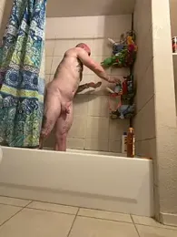 BearChubby300 — Stripchat recorded stream screenshot (02 Mar 2026)