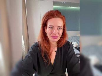 MelenaFox — Bongacams recorded stream screenshot (02 Mar 2026)