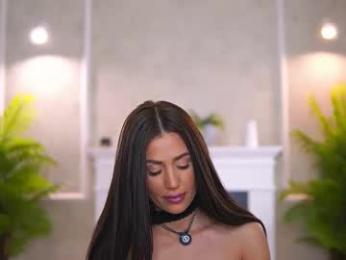 abbela_white — Chaturbate recorded stream image, 02.03.2026 07:00