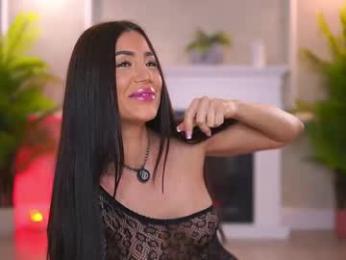 abbela_white — Chaturbate recorded stream image, 02.03.2026 07:00