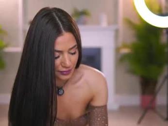abbela_white — Chaturbate recorded stream image, 02.03.2026 07:00