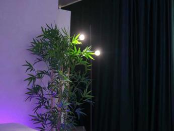 ArtTeasee — Bongacams recorded stream screenshot (02 Mar 2026)