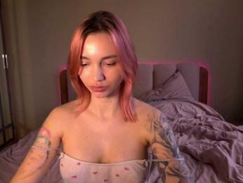 TeonaRose — Bongacams recorded stream image, 02.03.2026 10:30