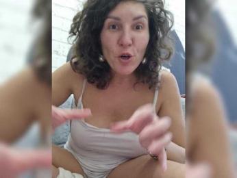 natalia1987 — Bongacams recorded stream image, 02.03.2026 11:20