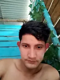 Juan_Hotcaliemte — Stripchat recorded stream screenshot (02 Mar 2026)