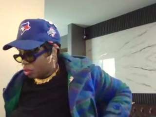 stalliontheesavage — Camsoda recorded stream screenshot (02 Mar 2026)