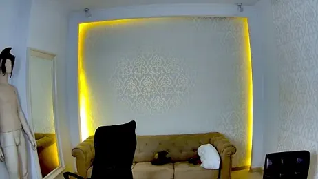 MaxKaiden — Stripchat recorded stream screenshot (02 Mar 2026)